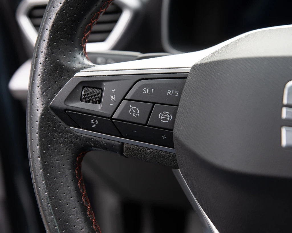SEAT Leon – foto 40