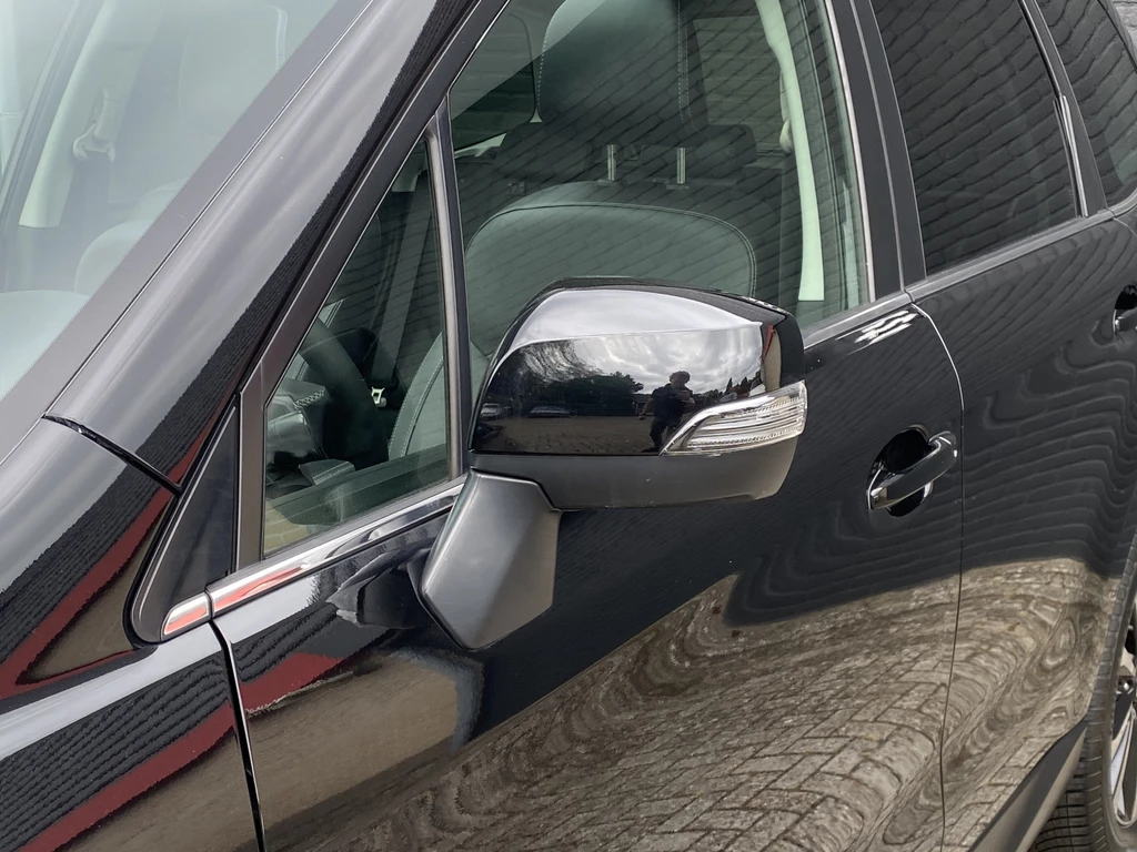 Subaru Forester – foto 13