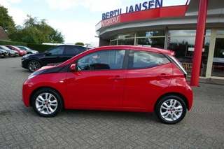 Toyota Aygo – thumbnail 3