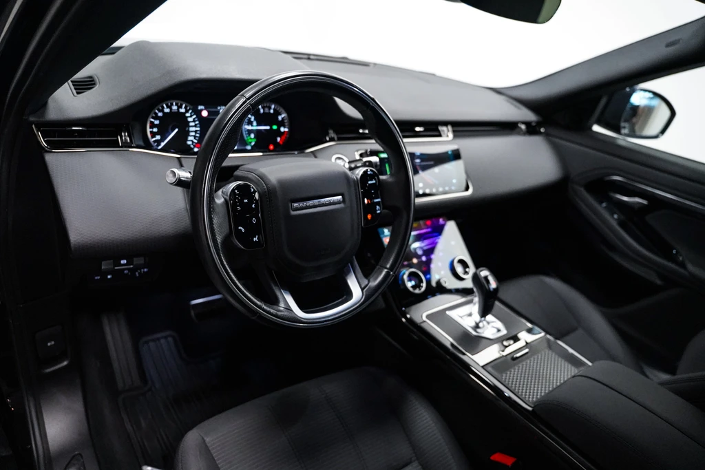 Land Rover Range Rover Evoque – foto 13