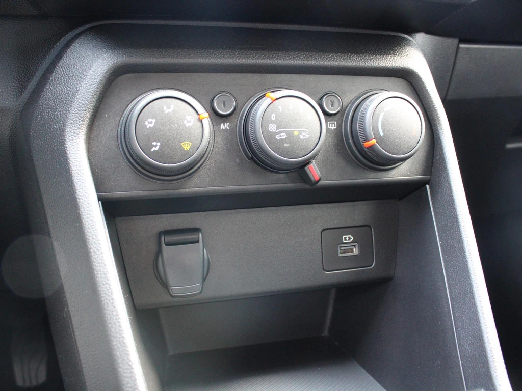 Dacia Sandero Stepway – foto 20