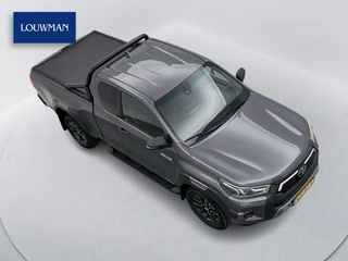 Toyota Hilux – thumbnail 15