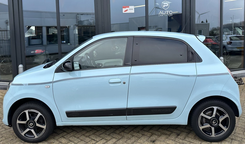 Renault Twingo – foto 2