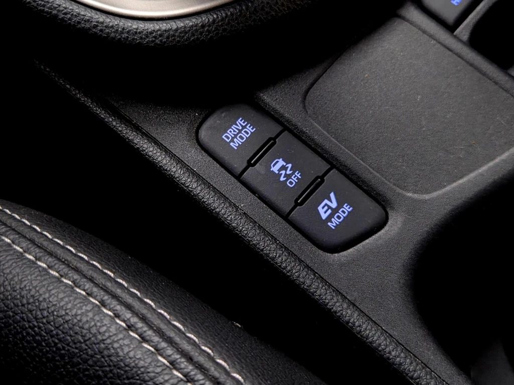Toyota Yaris Cross – foto 42