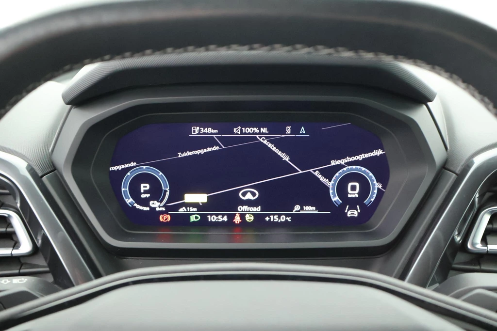 Audi Q4 Sportback e-tron – foto 51