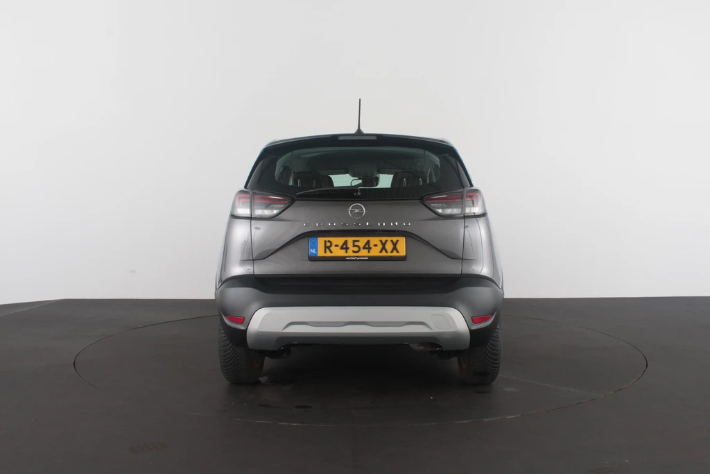 Opel Crossland – foto 6