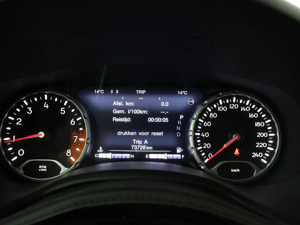 Jeep Renegade – foto 22