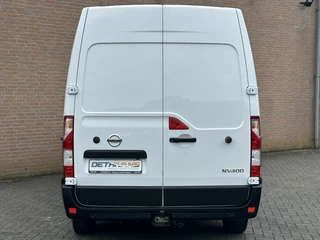 Nissan NV400 – thumbnail 4