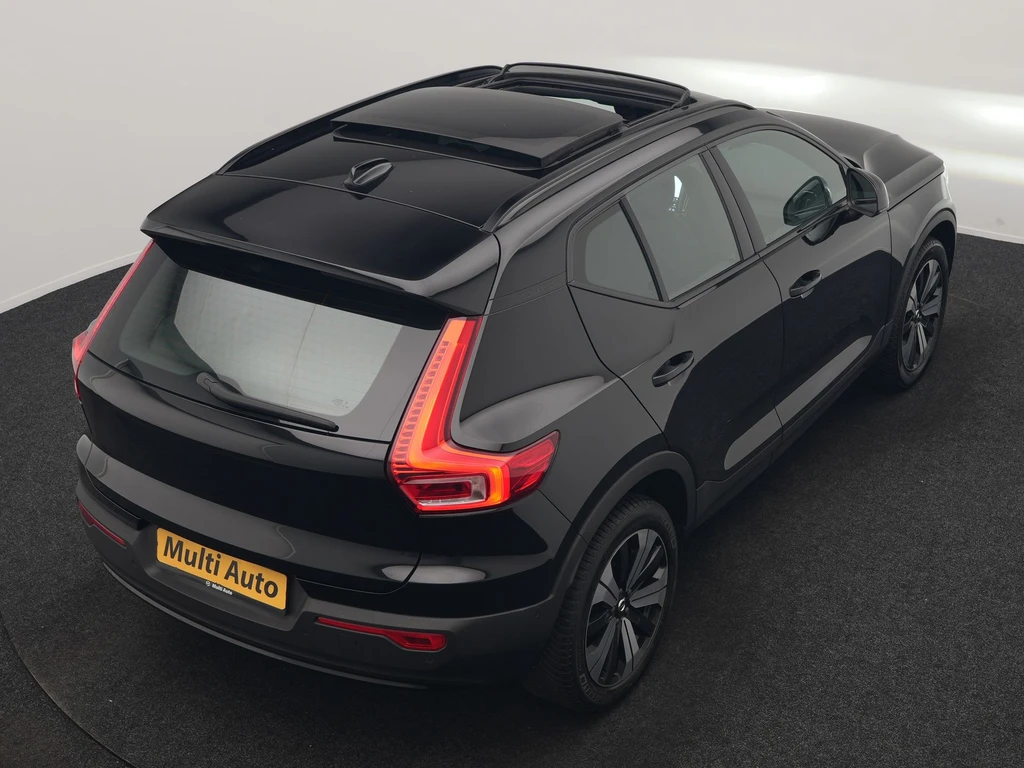 Volvo XC40 – foto 9