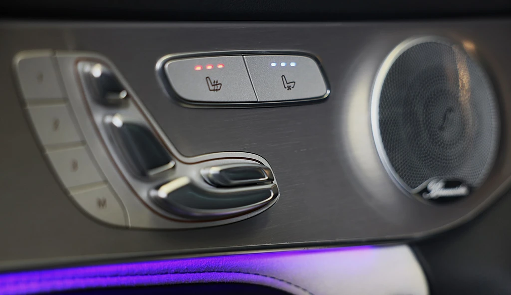 Mercedes-Benz C-Klasse – foto 40