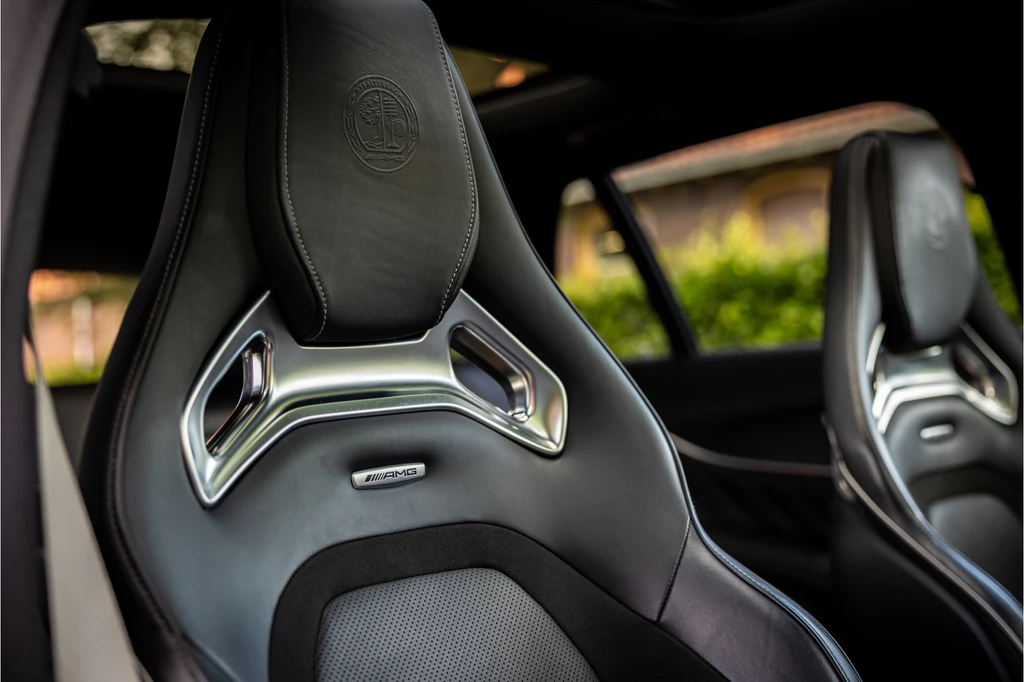Mercedes-Benz E-Klasse – foto 21
