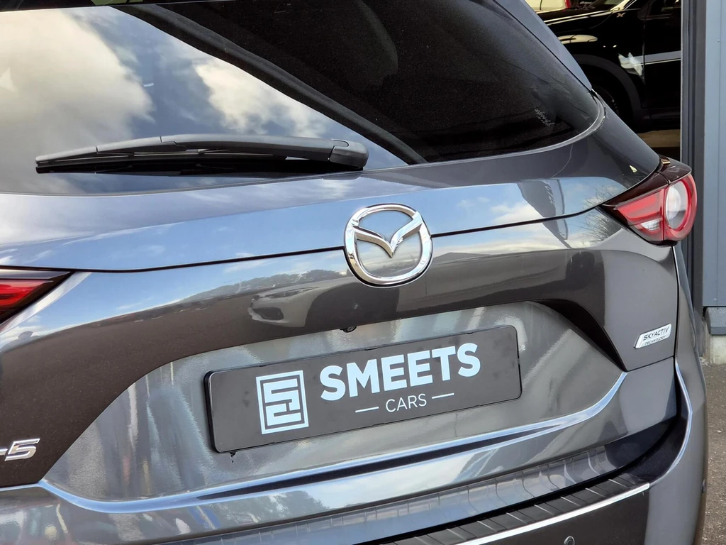Mazda CX-5 – foto 42