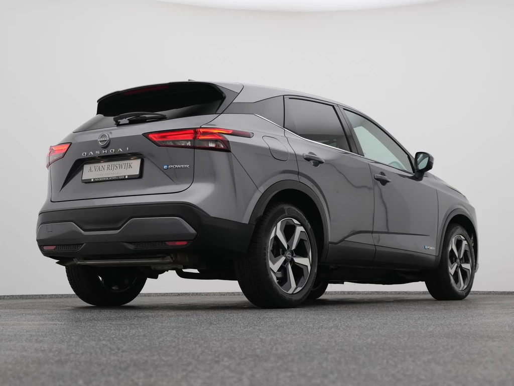Nissan QASHQAI – foto 21