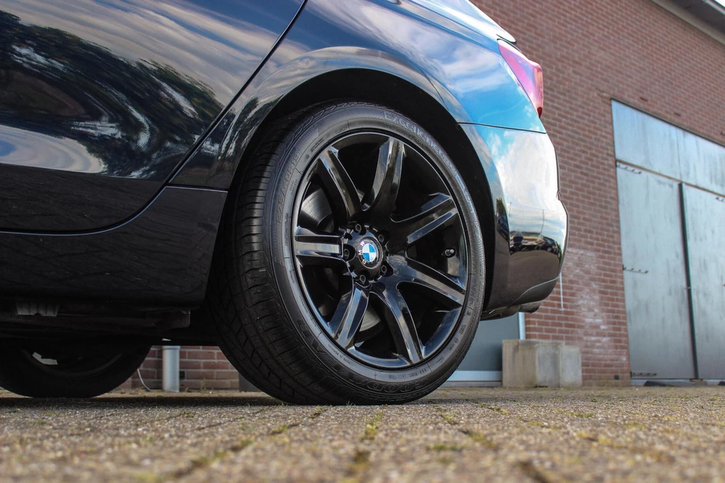 BMW 5 Serie – foto 46