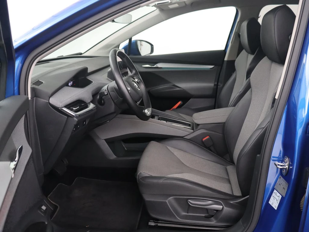 Škoda Enyaq iV – foto 7