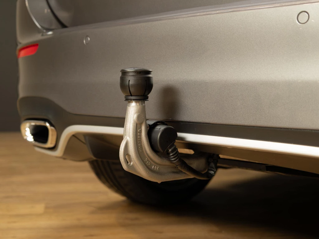 Mercedes-Benz B-Klasse – foto 21