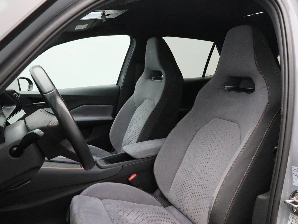 CUPRA Born – foto 11