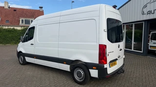 Mercedes-Benz Sprinter – thumbnail 3