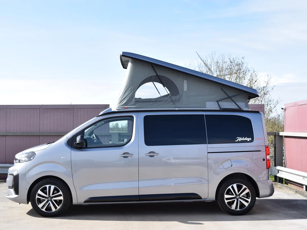 Citroën Holidays – foto 5