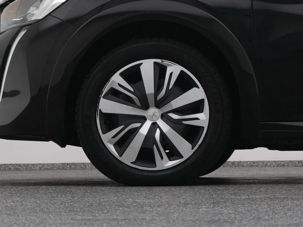 Peugeot e-208 – foto 40