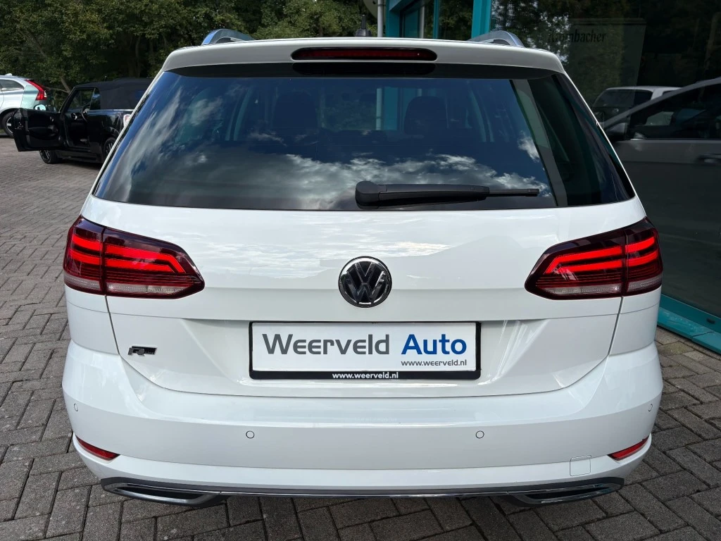 Volkswagen Golf – foto 3
