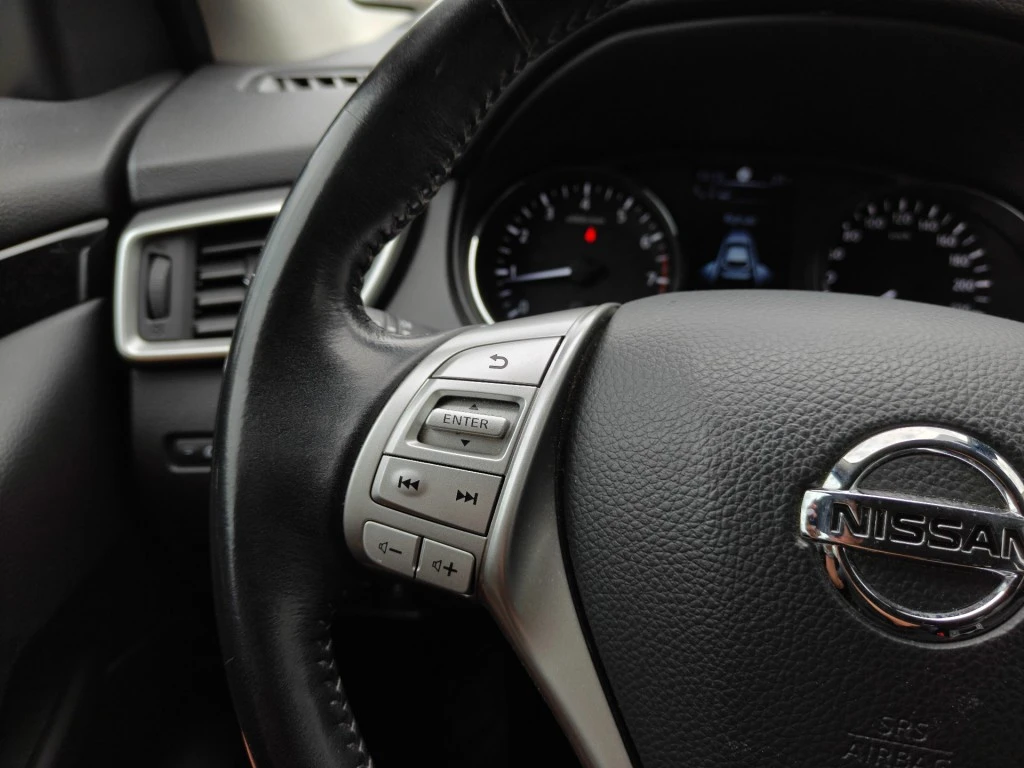 Nissan QASHQAI – foto 22