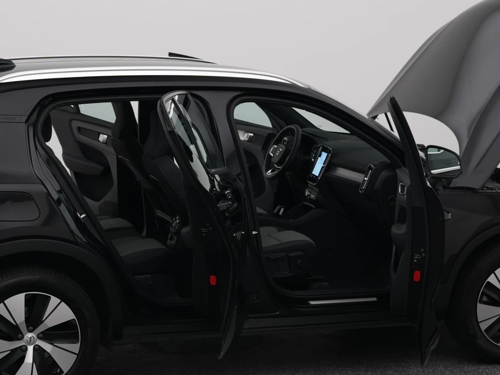 Volvo XC40 – foto 36