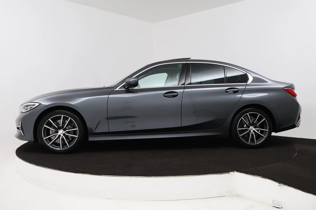 BMW 3 Serie – foto 2