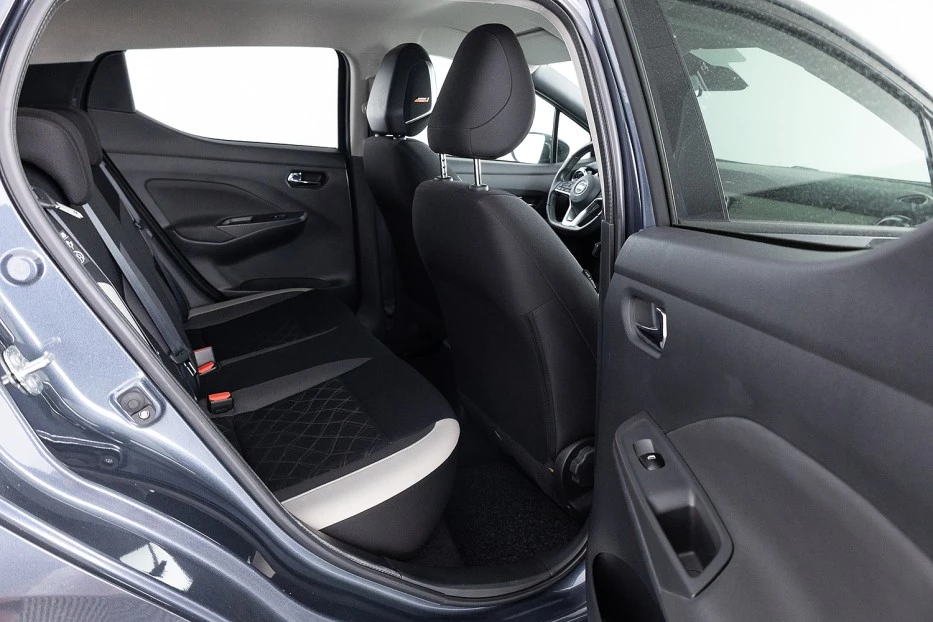 Nissan Micra – foto 12