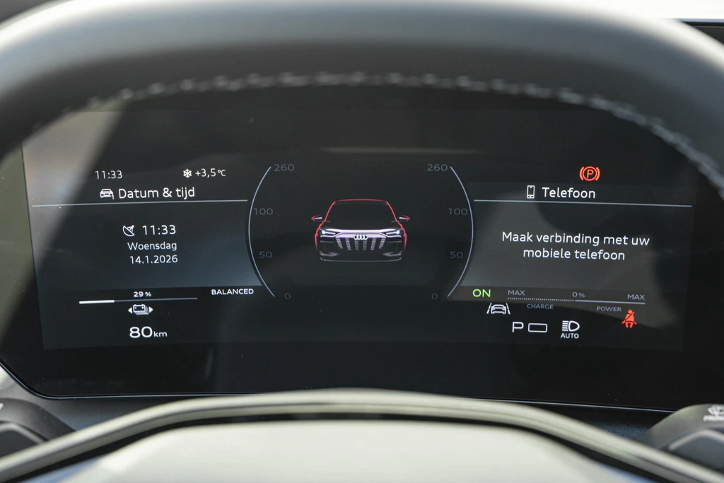 Audi Q6 e-tron – foto 15