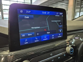 Ford Kuga – thumbnail 11
