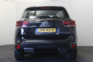 Citroën C5 Aircross – thumbnail 3