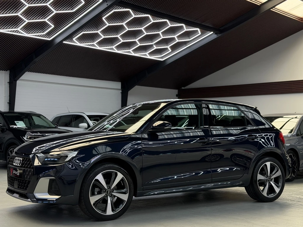 Audi A1 – foto 2