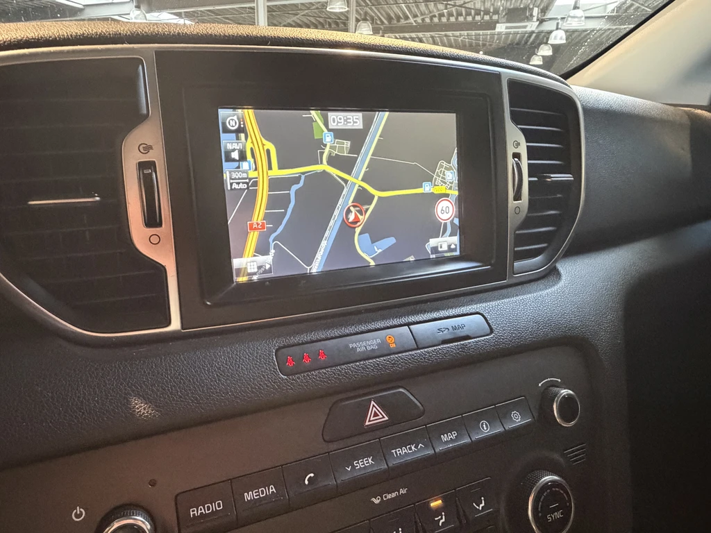 Kia Sportage – foto 34