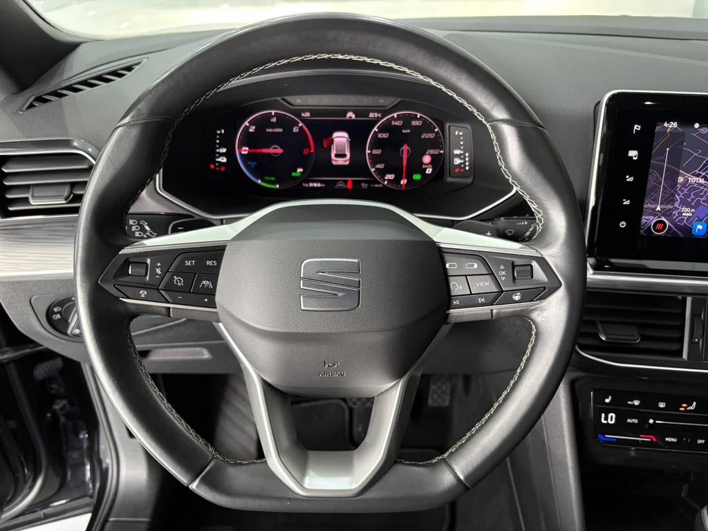 SEAT Tarraco – foto 28