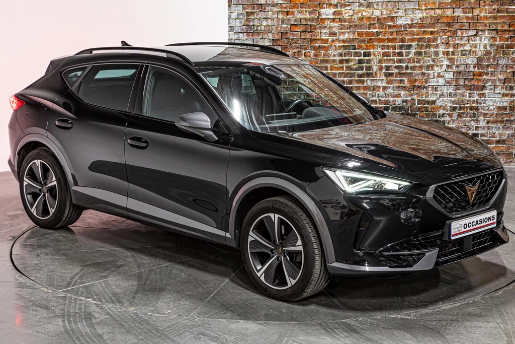 CUPRA Formentor – foto 14