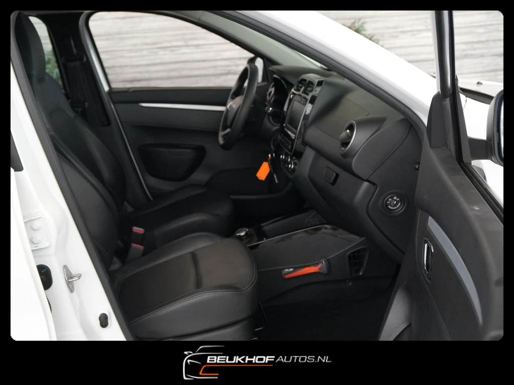 Dacia Spring – foto 34