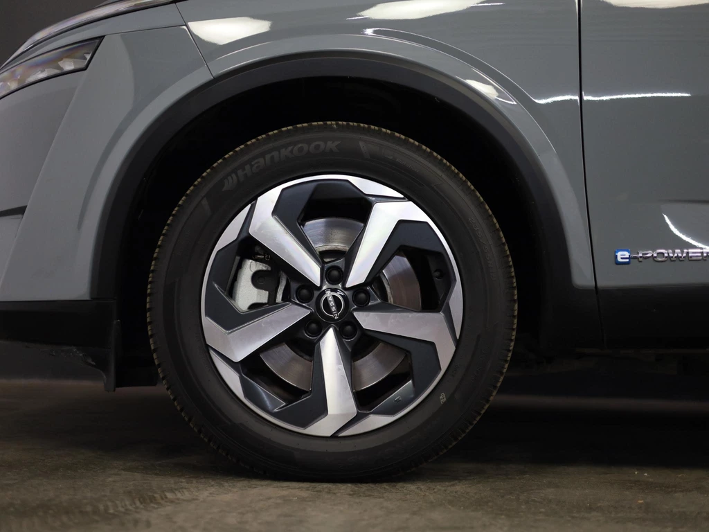 Nissan QASHQAI – foto 20