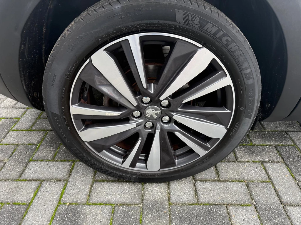 Peugeot 3008 – foto 17