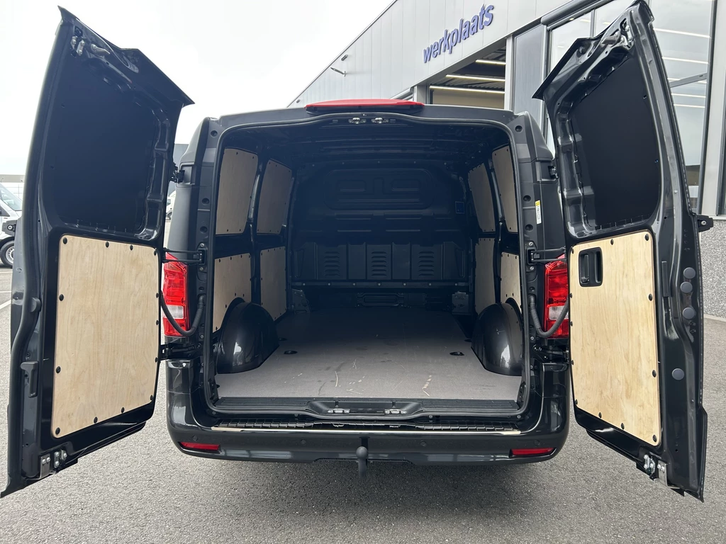 Mercedes-Benz Vito – foto 6