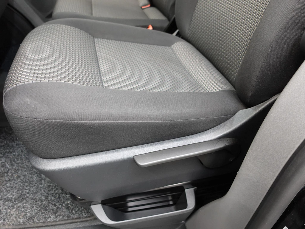 Volkswagen Transporter – foto 12