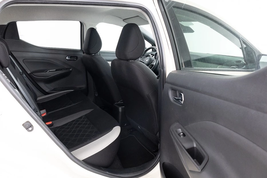 Nissan Micra – foto 11