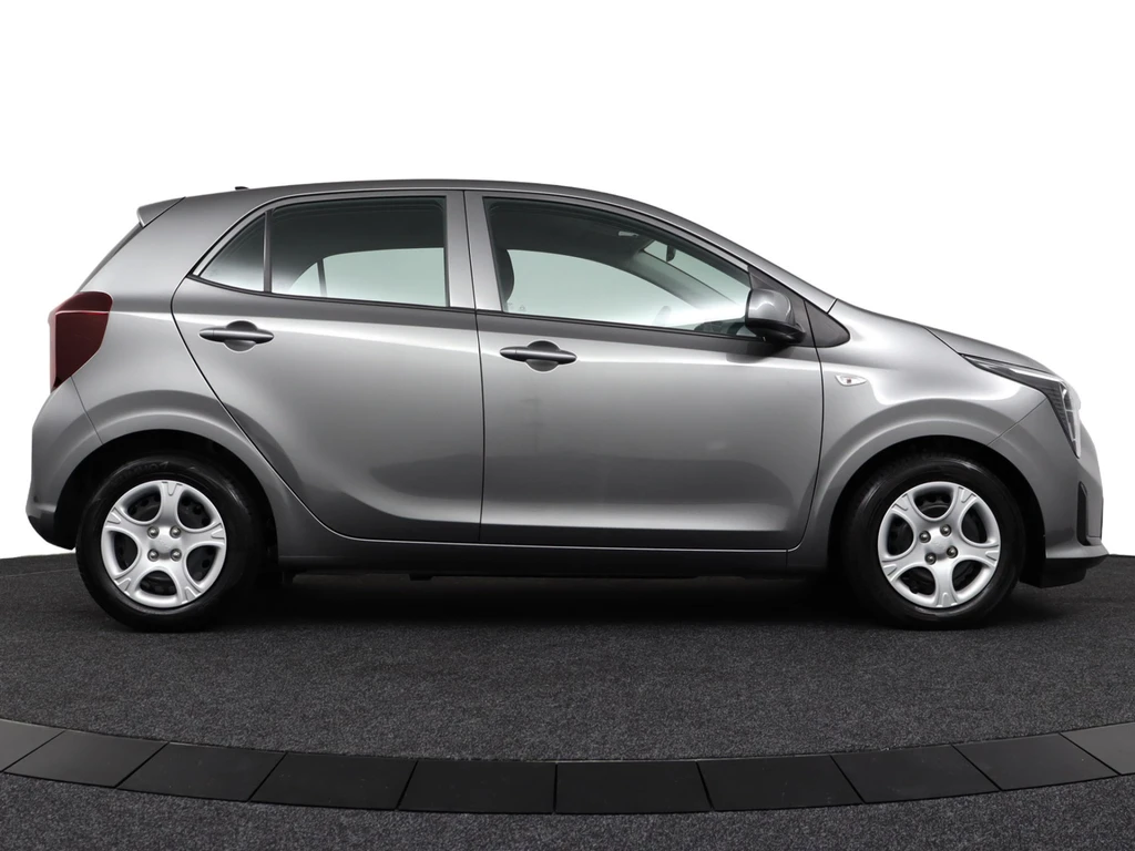 Kia Picanto – foto 10