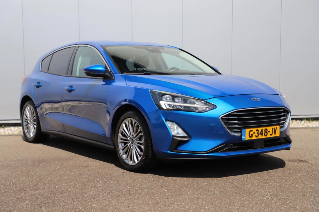 Ford Focus – foto 3