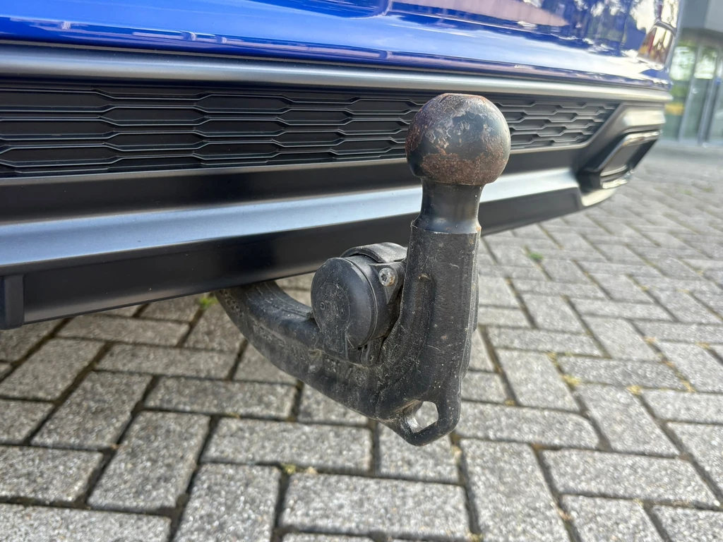 Audi A6 – foto 11
