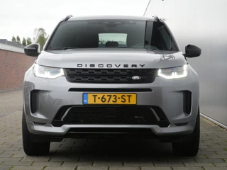Land Rover Discovery Sport – thumbnail 10