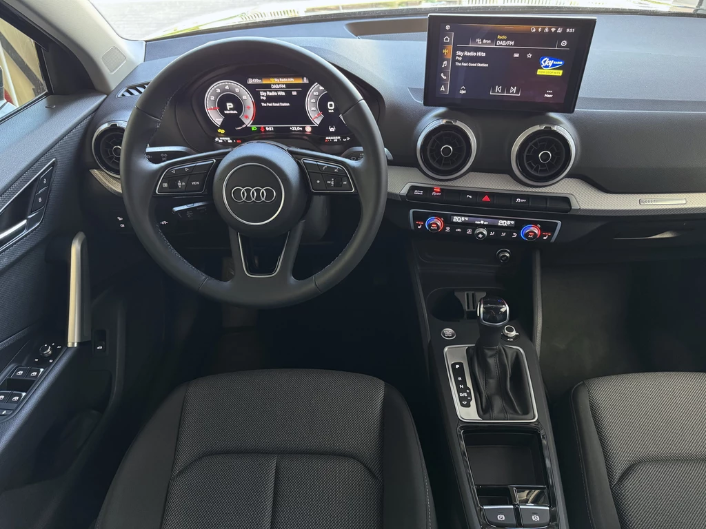 Audi Q2 – foto 35
