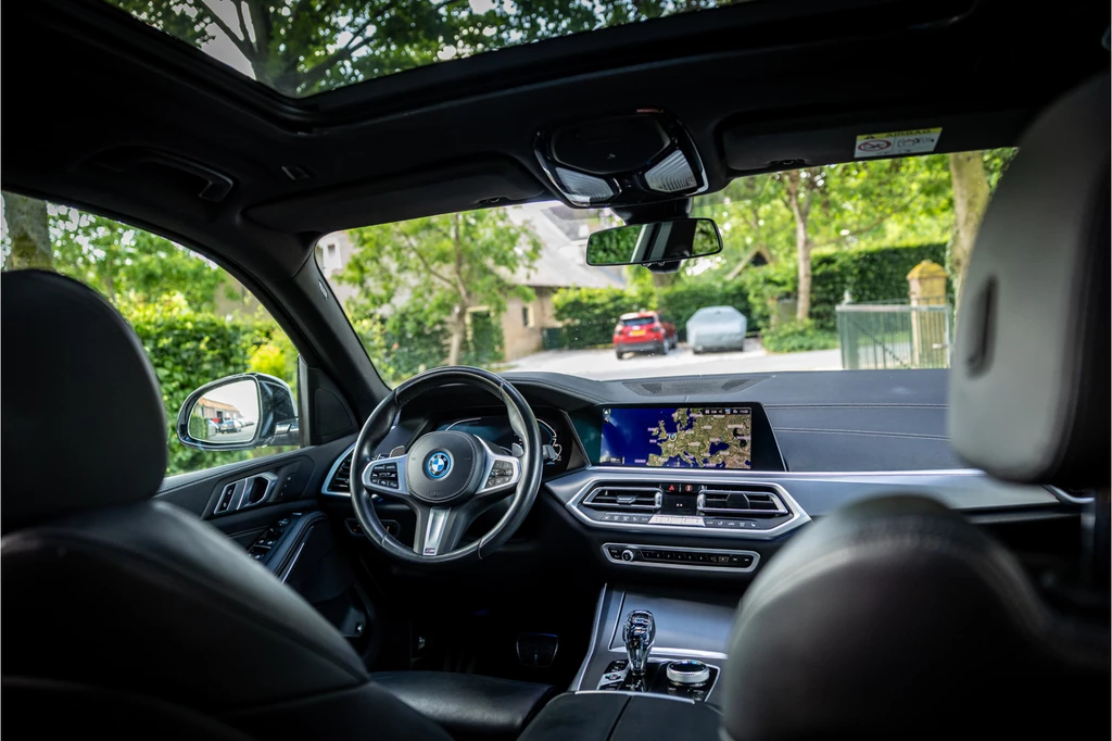 BMW X5 – foto 22