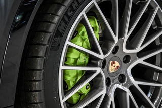 Porsche Cayenne – thumbnail 18