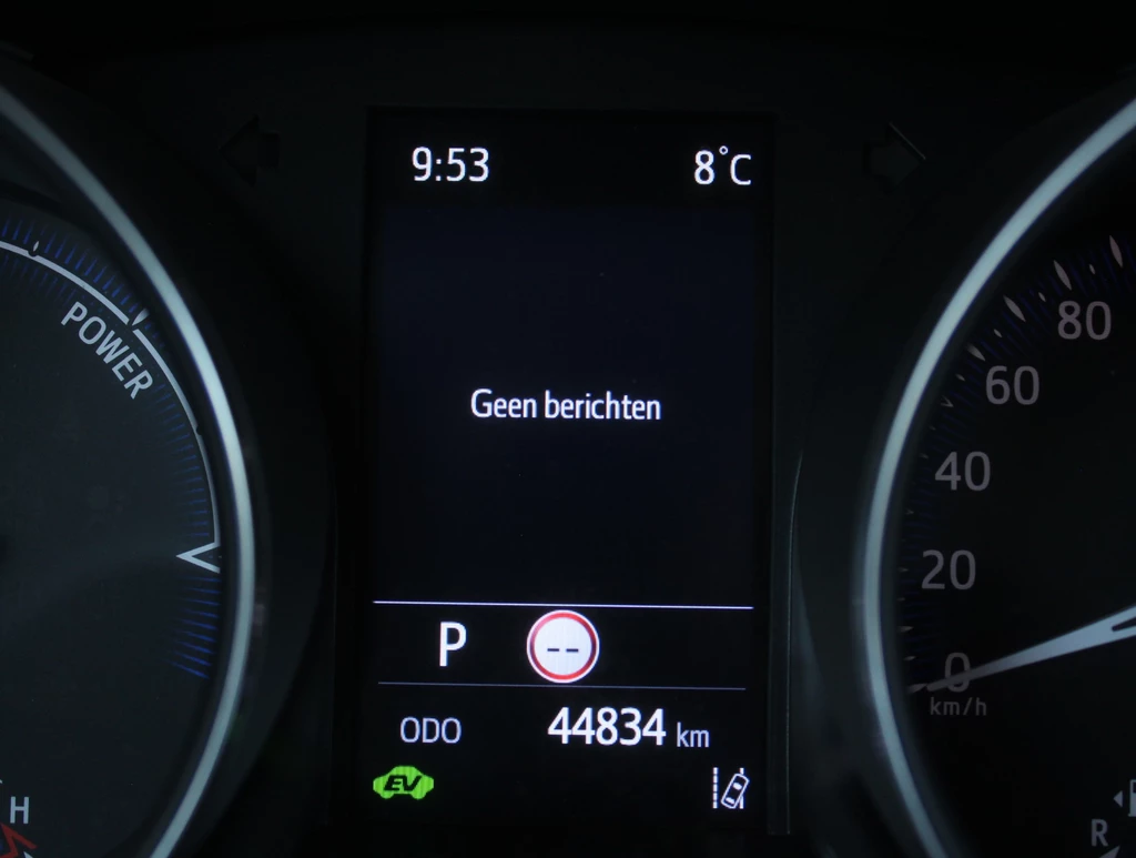 Toyota C-HR – foto 49